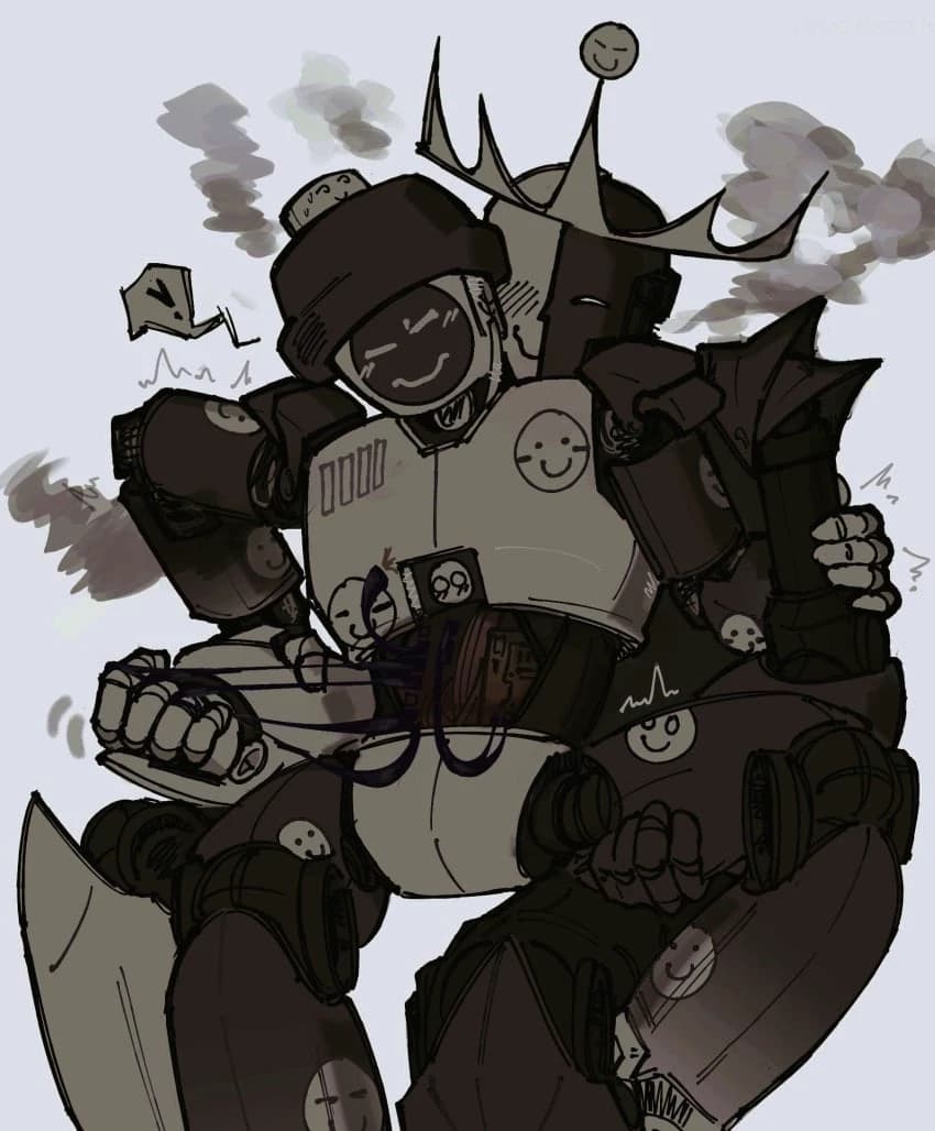 Forsaken, sleepover! thumbnail