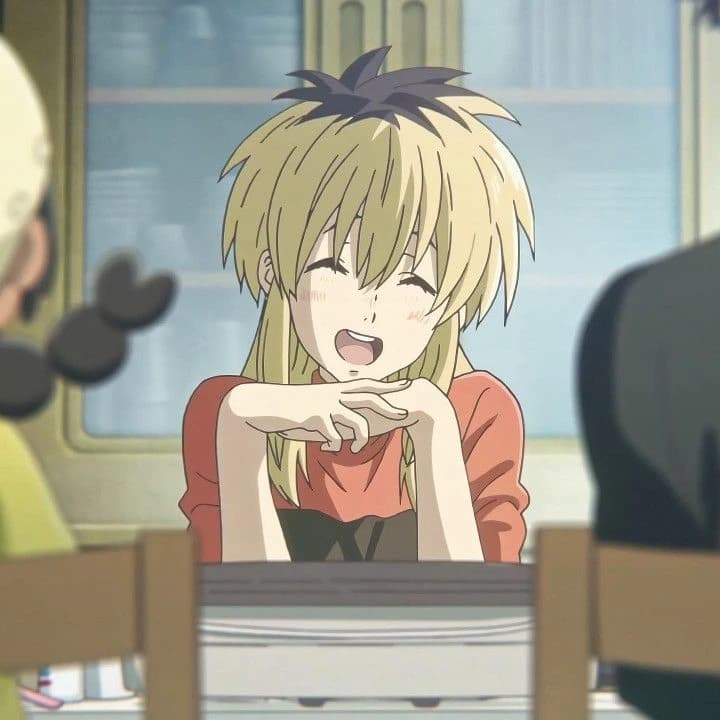 Miyako (your mother thumbnail