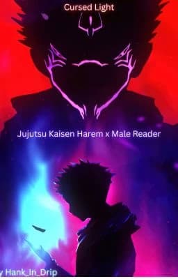 Jujutsu kaise's Harem thumbnail