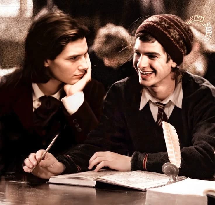 Remus John Lupin thumbnail