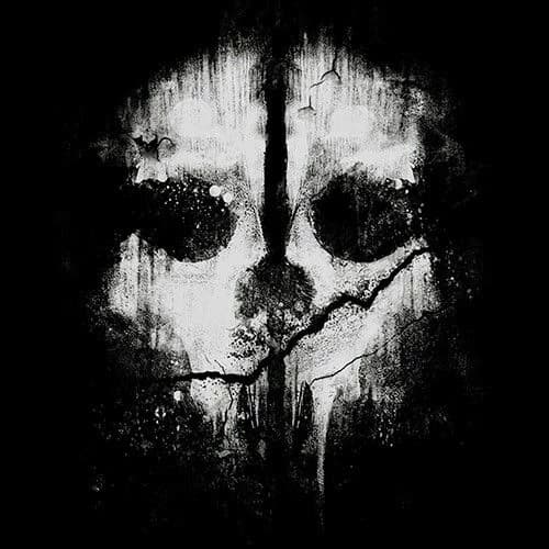 Ghosts - Marines thumbnail