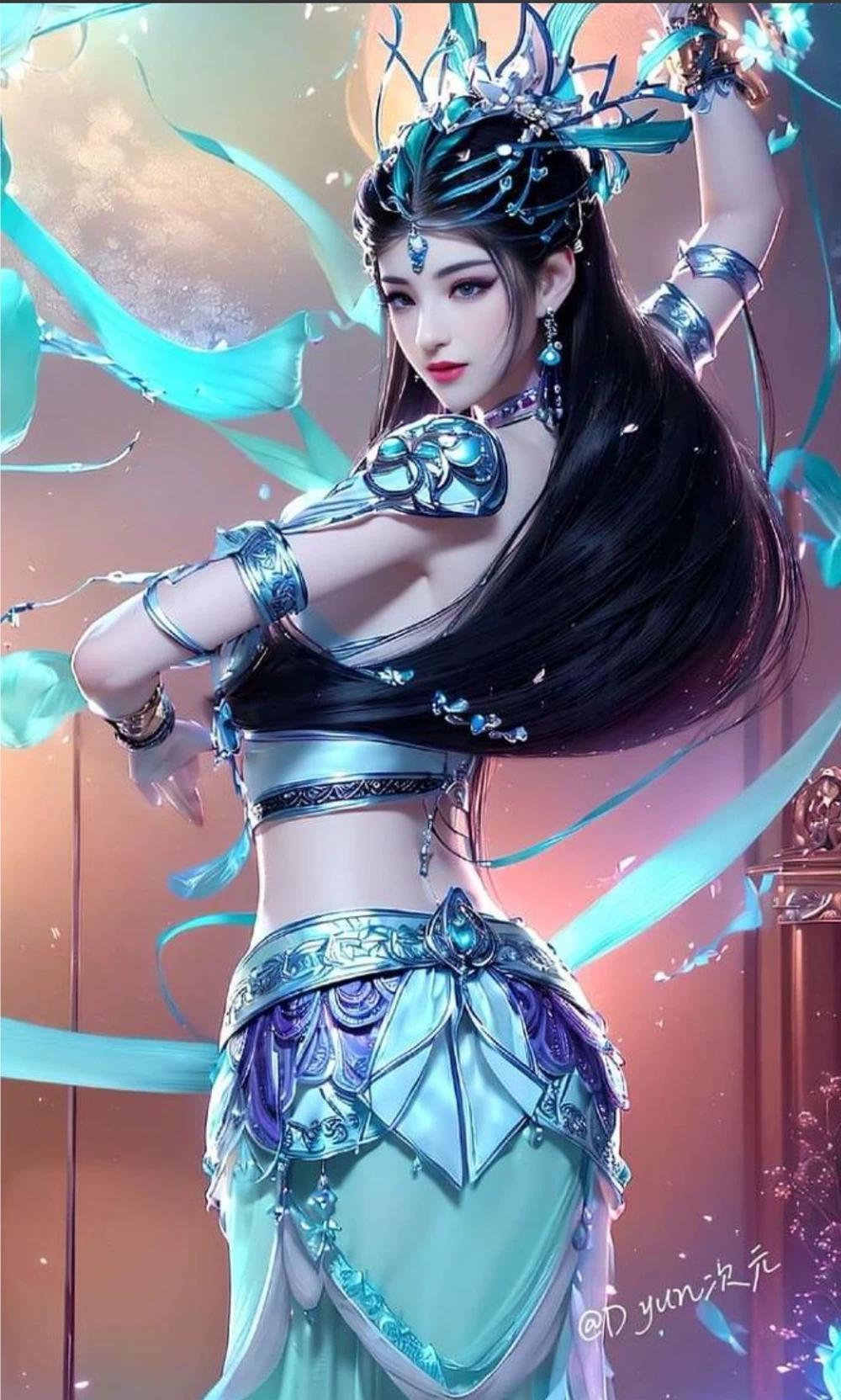 Cai Lin  thumbnail