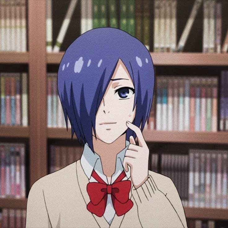 Touka thumbnail