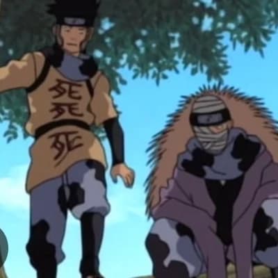 Dosu Kinuta and Zaku Abumi thumbnail