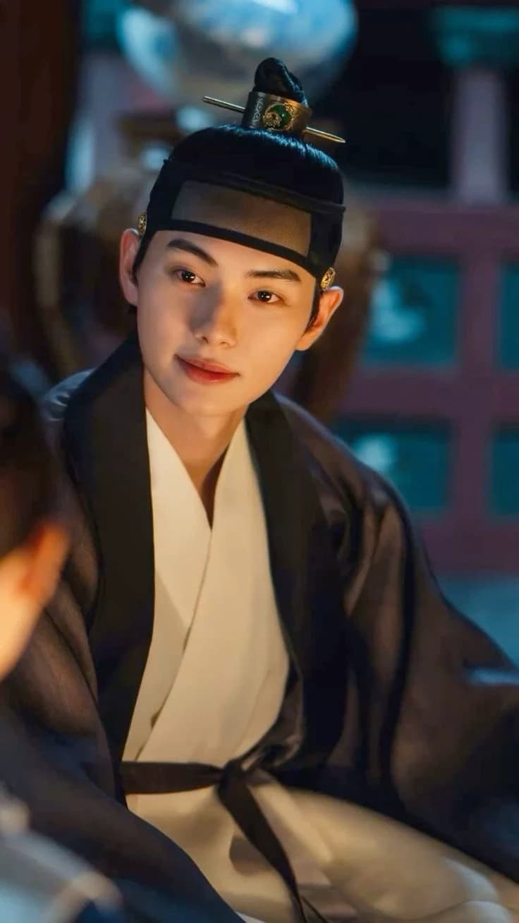 Yi Heon thumbnail