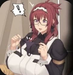 Alice you sexy needy milf maid thumbnail