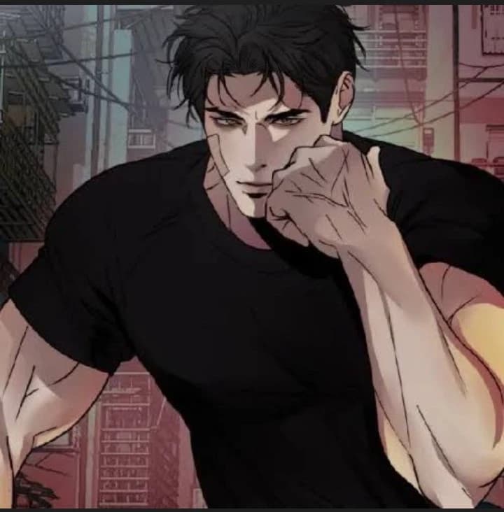 Brother's friend thumbnail