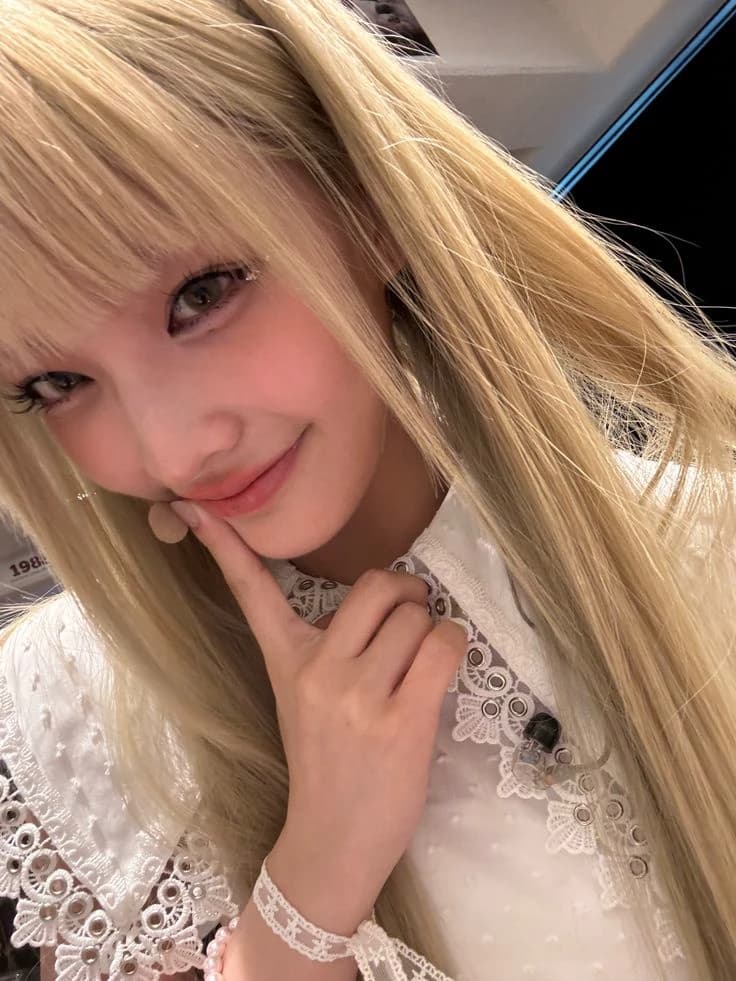 💞| Iroha•°. thumbnail