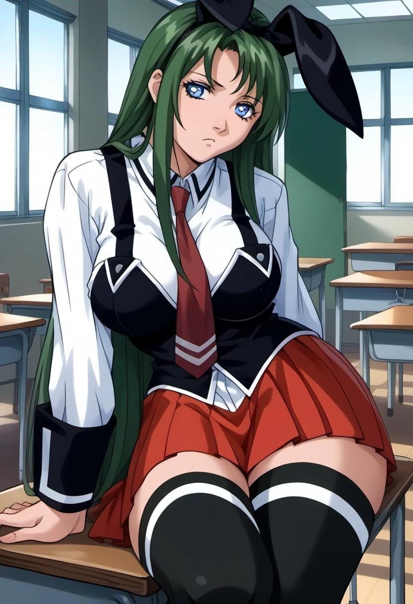 Mika Ito thumbnail
