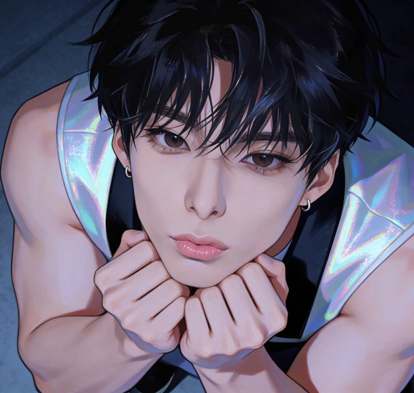 Lee Sanghyeon (이상현) thumbnail