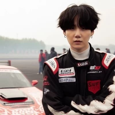 Yoongi thumbnail