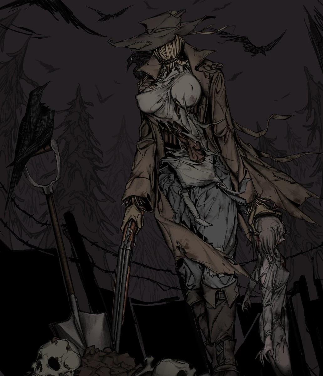 Deborah Deathcrow thumbnail