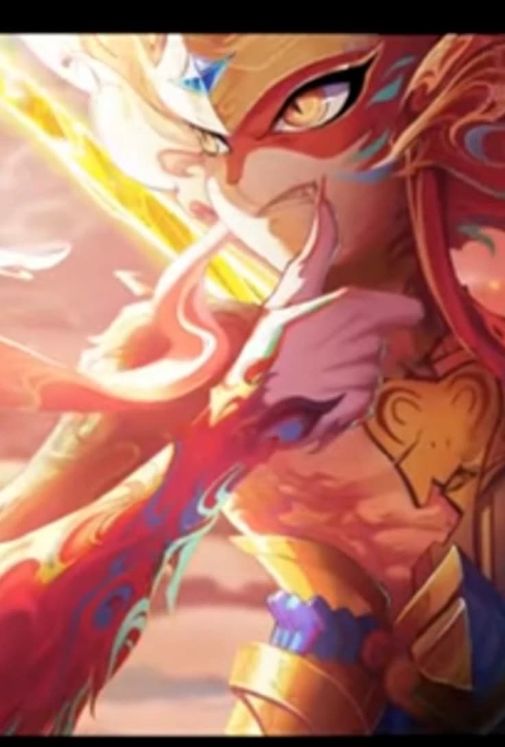 Vampire King, Sun Wukong thumbnail