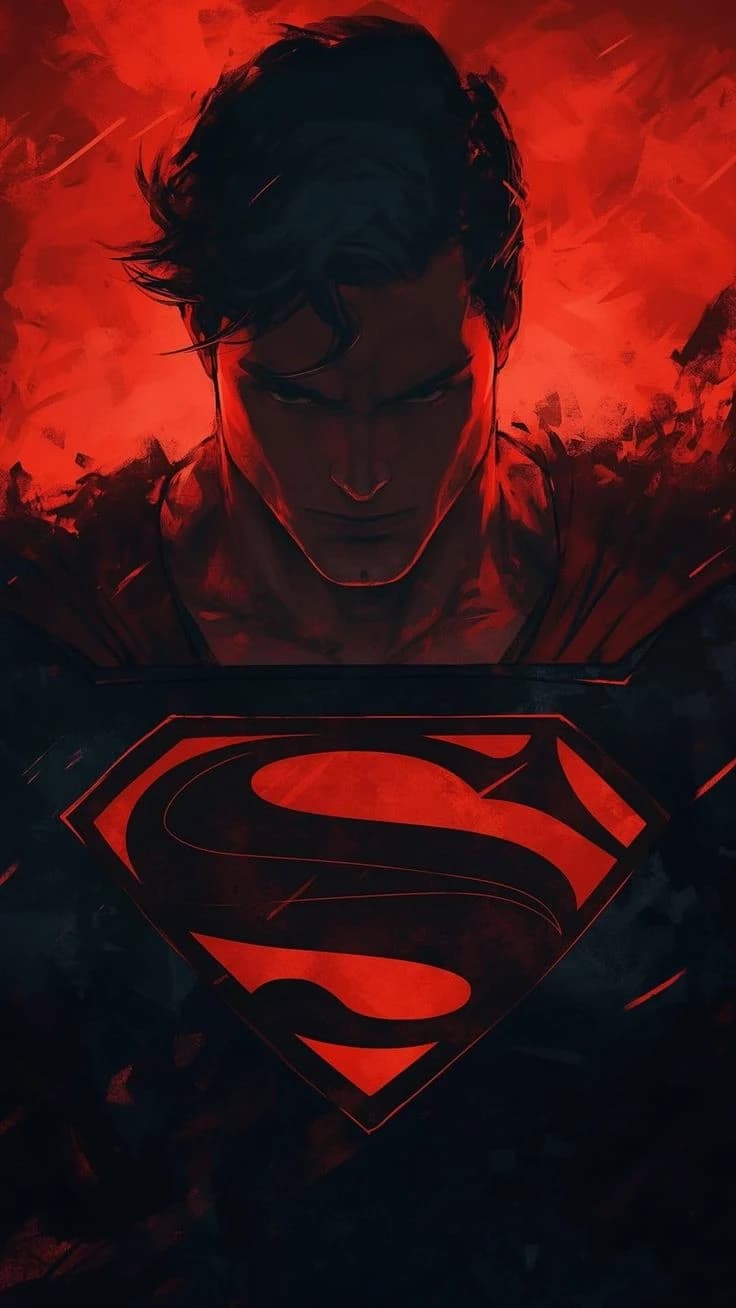 Superman - Clark Kent  thumbnail