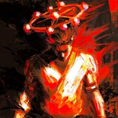 Ryomen Thieves thumbnail