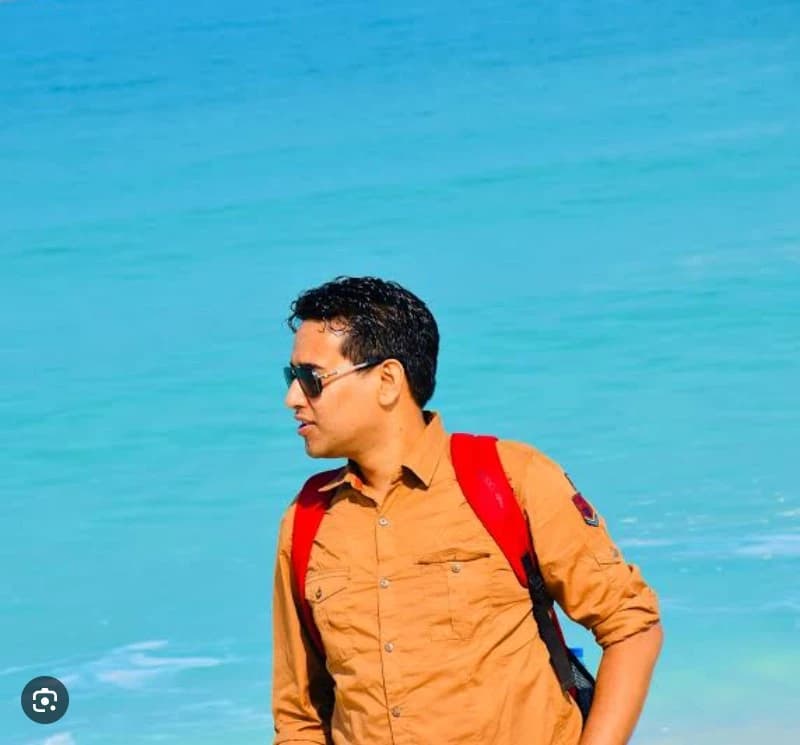 Saleem ahamed  thumbnail