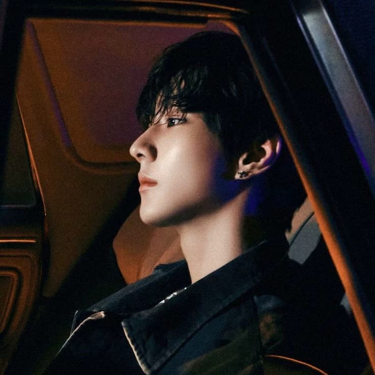 Jungwon  thumbnail