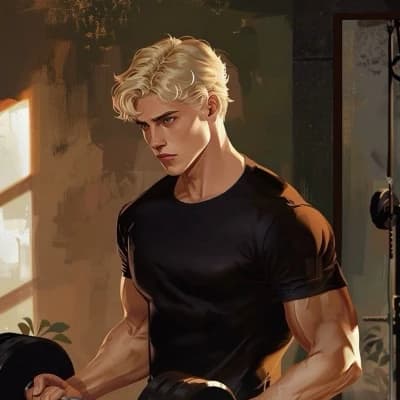 Aaron Warner thumbnail