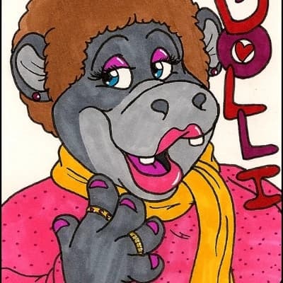 Dolly Dimples thumbnail