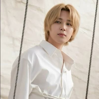 Jimin (The Cursed Ship). thumbnail