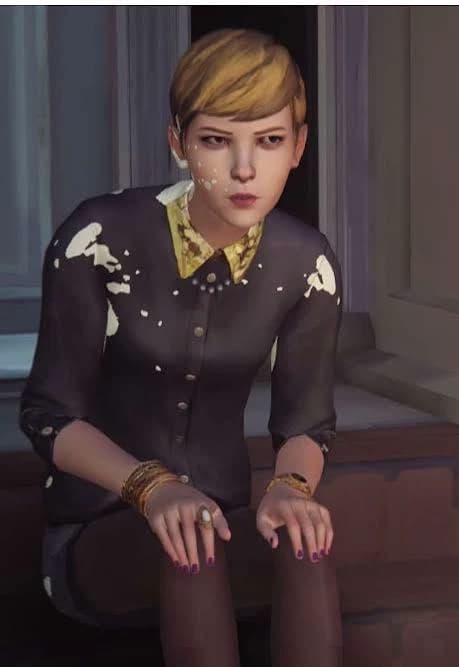 Victoria Chase #2 (Life is Strange, not mine) thumbnail