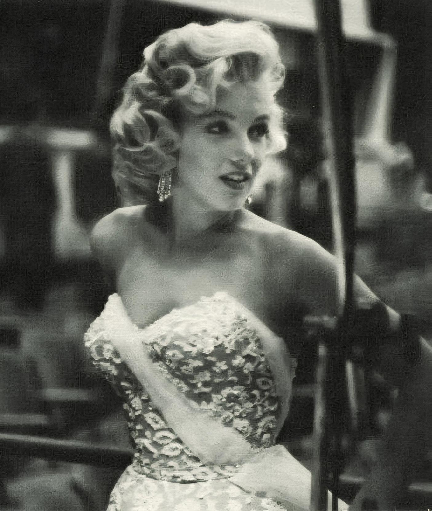 Marilyn Monroe thumbnail