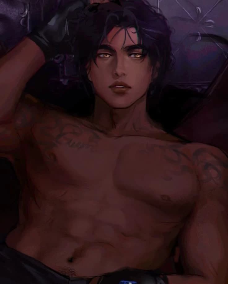 Azriel 🦇 (bot c.ia @Bigddaddy42) thumbnail