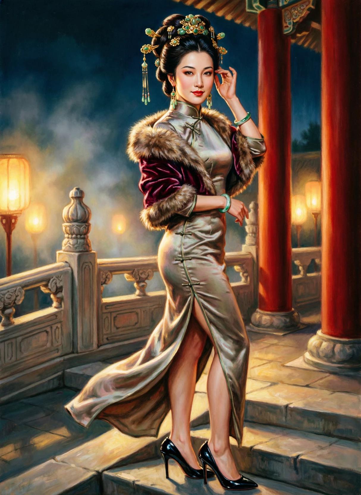 Lady Diao Chan thumbnail