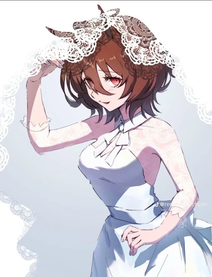 Agnes Tachyon  thumbnail