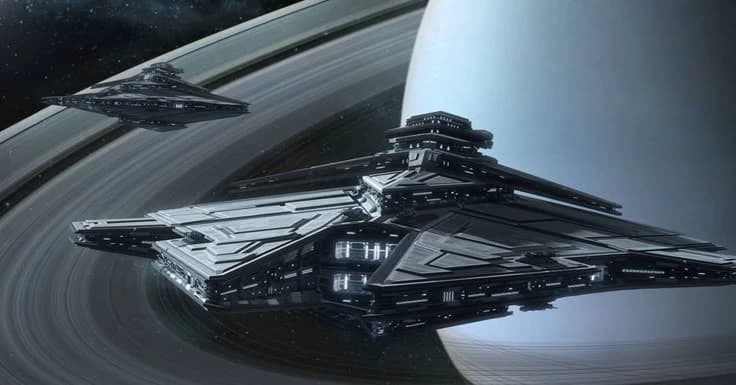 Star Wars fleet commander  thumbnail