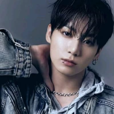 Jeon Jungkook thumbnail