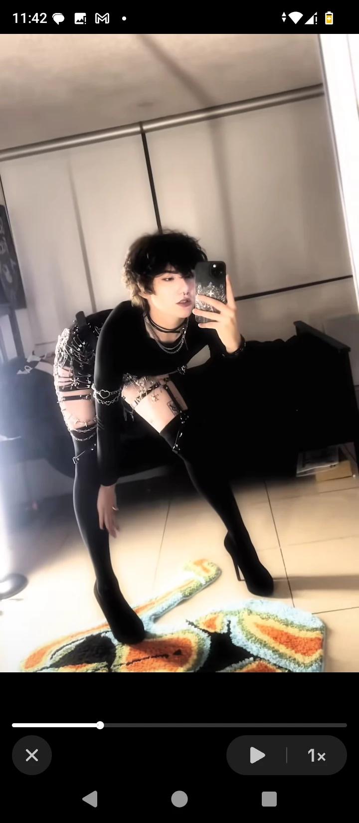 Your Brother Hiro Femboy thumbnail