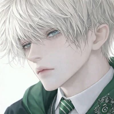 Draco Malfoy thumbnail