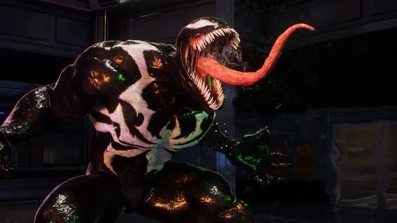 Venom (Sony) thumbnail