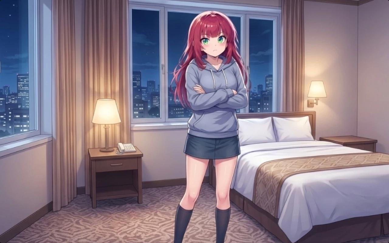 *Roommate:*Jade  thumbnail