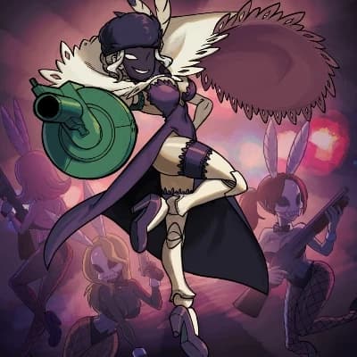 Black Dahlia thumbnail