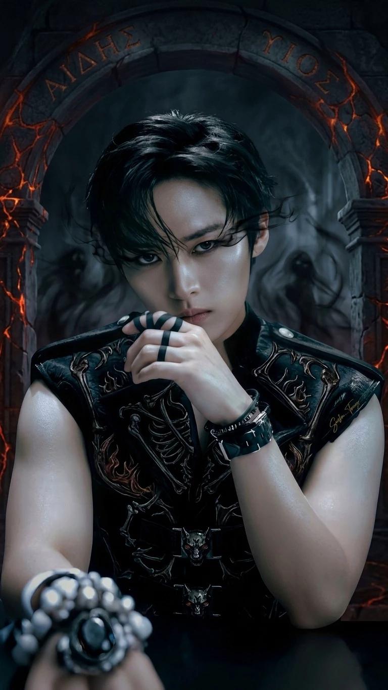 Lee Minho (Son of Hades) thumbnail