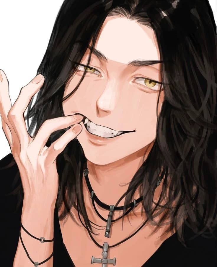 Keisuke Baji thumbnail