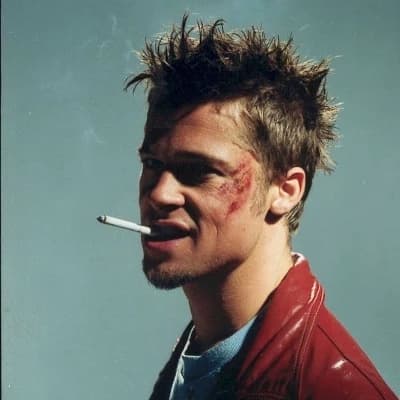Tyler Durden thumbnail
