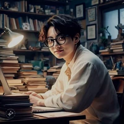 Jungkook thumbnail
