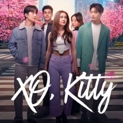 Xo Kitty thumbnail