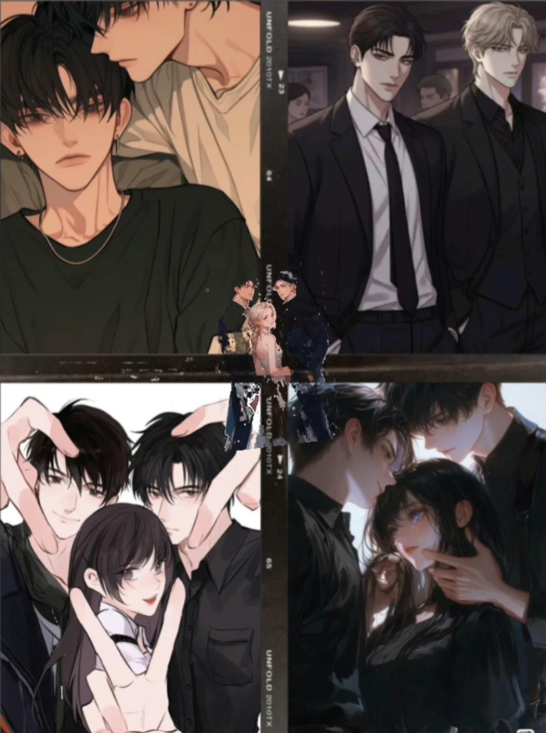 The gay couple next-door  thumbnail