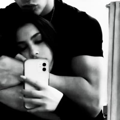 Sasha's husband thumbnail