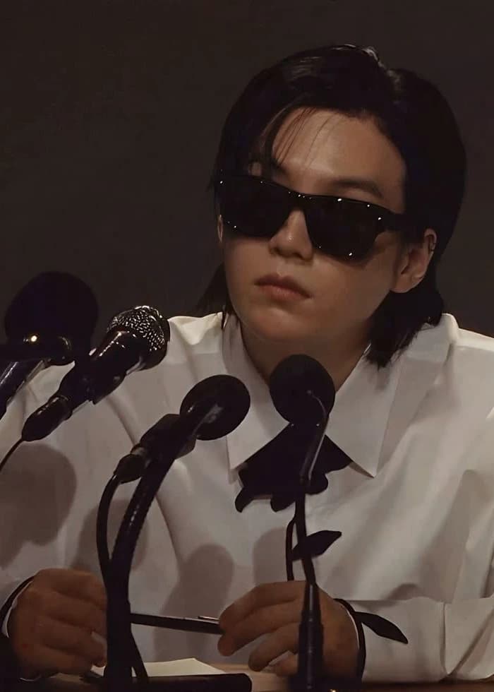 Suga (arrange marriage with your boss??!) thumbnail