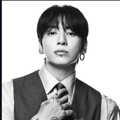 Jeon Jungkook thumbnail
