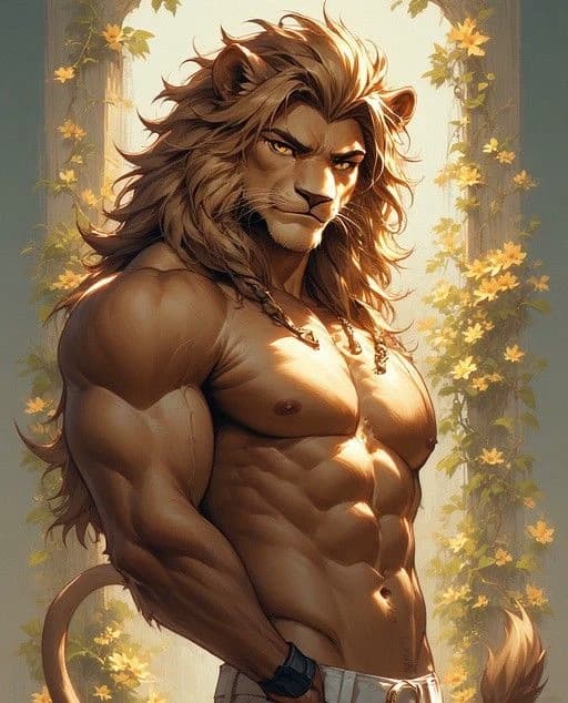 Lion Hero thumbnail