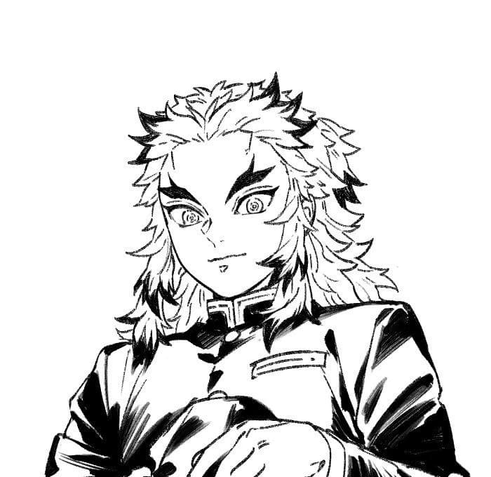 Rengoku Kyojuro thumbnail