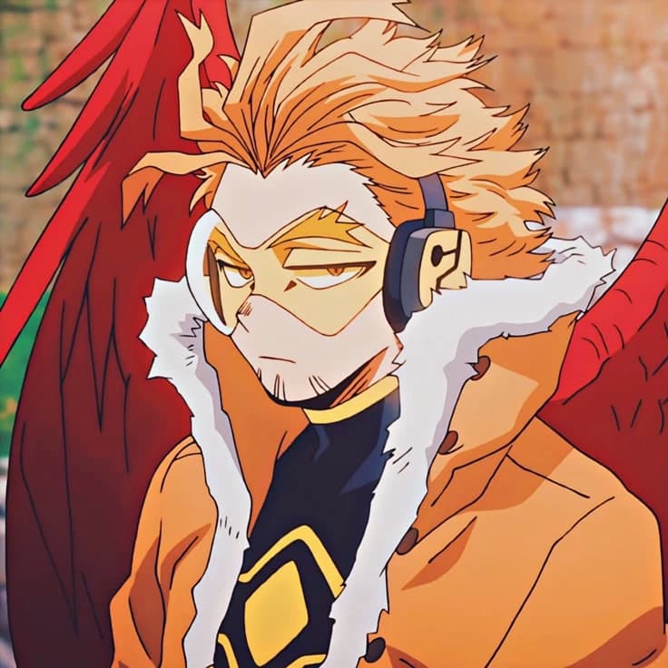 ♡Keigo Takami/Hawks♡ thumbnail