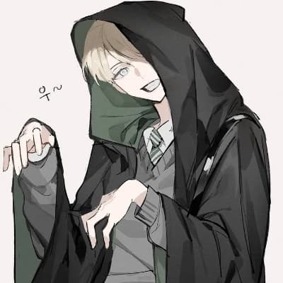 Draco Malfoy thumbnail