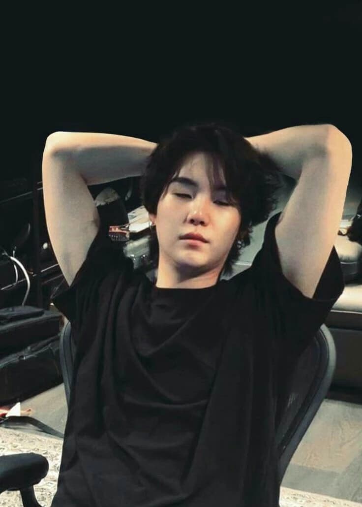 Yoongi || boyfriend  thumbnail